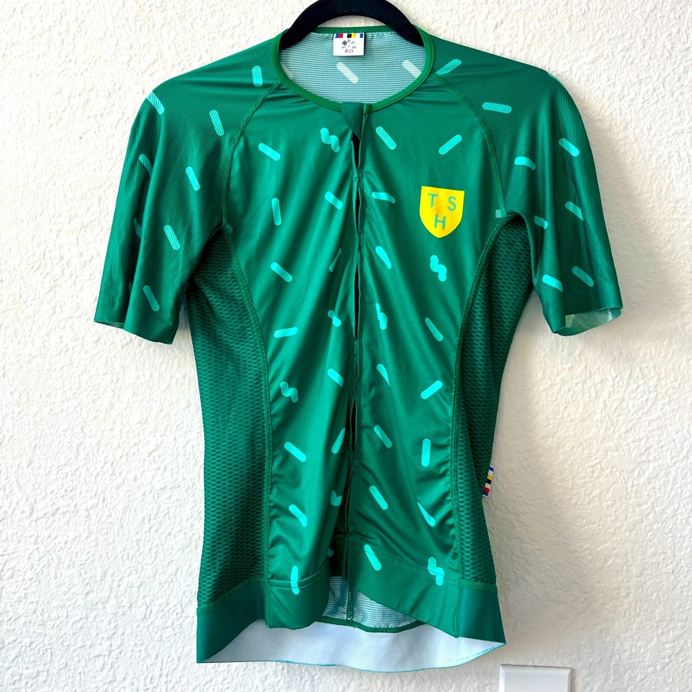 Ten Speed Hero Jersey